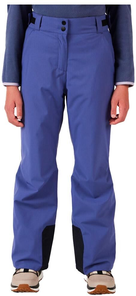 Rossignol  - Girl Insulated Ski Future Blue - 10 - Pantalon Ski