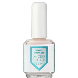 MICRO CELL 3000 Nail Power