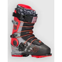 K2 FL3X Revolve Kf 2027 Skischuhe uni Gr. 26.5