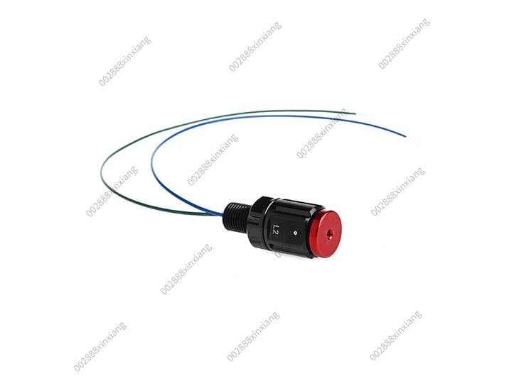 Pressostat étanche en haute mer, interrupteur tactile, Robot sous-marin ROV, cabine scellée, commande marche/arrêt, réinitialisation automatique