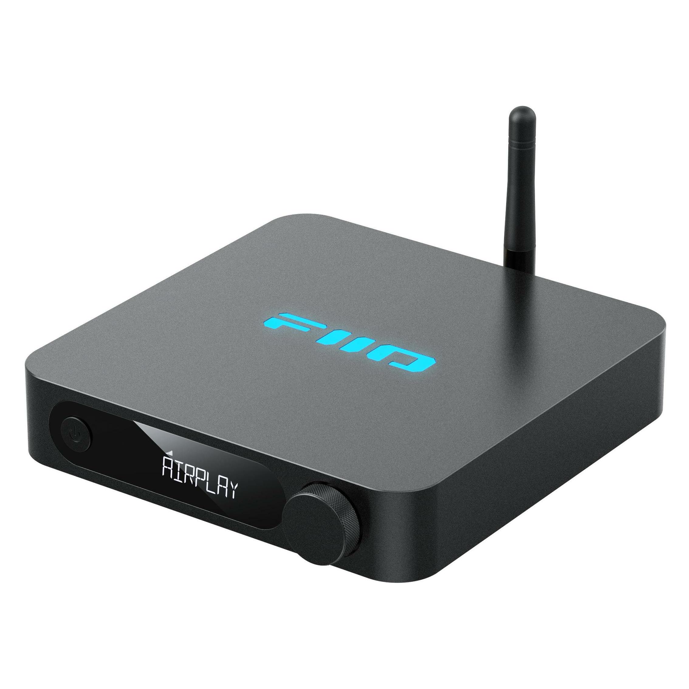 FiiO SR11 (Network Audio Player) (SR11 black)