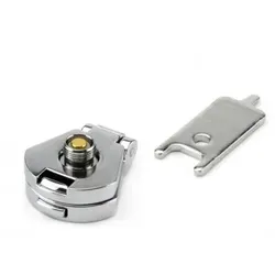 Eleaf iStick 30 / 40 / 100  Bending Adapter Klappadapter  Original