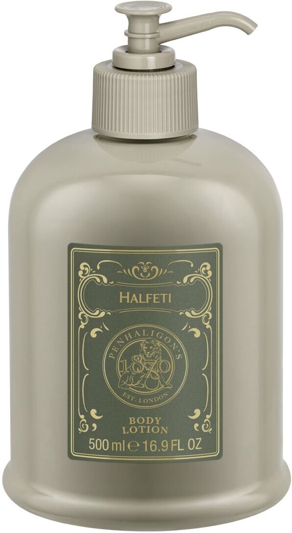 Penhaligon's Loción de manos y cuerpo Halfeti 500 ml .