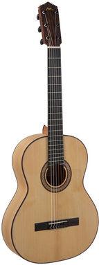 Manuel Rodriguez Flamenco FF Sabicas Natur