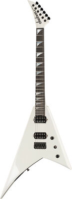 Jackson American SRS RR24 HT SW Snow White