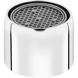 Ersatzperlator zu Bidetmischer Tabay chrom