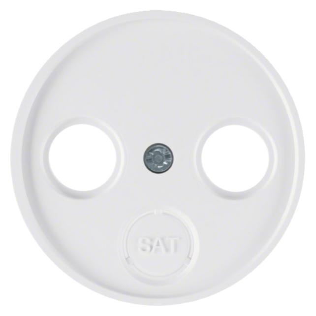 Hager WLF1068WG (WLF1068WG)