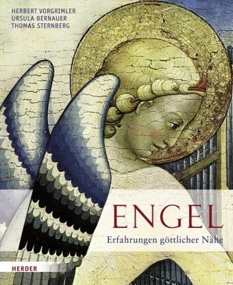 Herbert Vorgrimler - Engel: Erfahrungen göttlicher Nähe - Preis vom 17.10.2026 19:25:27 h