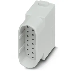 Weidmüller Modul-Einsatz HDC MHS 25 FC