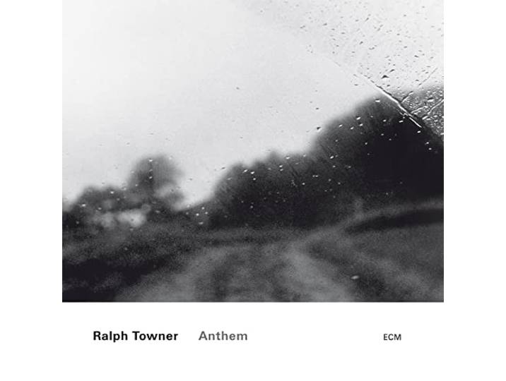 Ralph Towner - Anthem