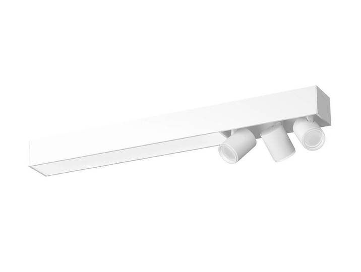 Philips Hue Centris Spot 3 flg. weiss