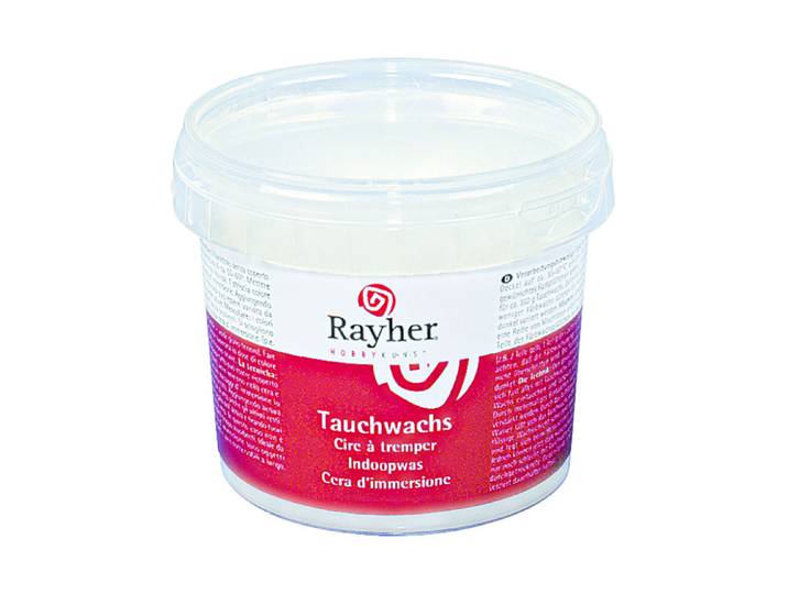 Rayher Tauchwachs 290 g