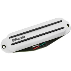 DiMarzio DP-184 W The Chopper - Pickup E-Gitarre