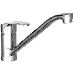 Schütte  Spültischarmatur  CELLINO,  Niederdruck,  Chrom