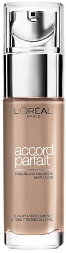 L'Oréal Paris Makeup Base Accord Parfait 3R Beige Rose