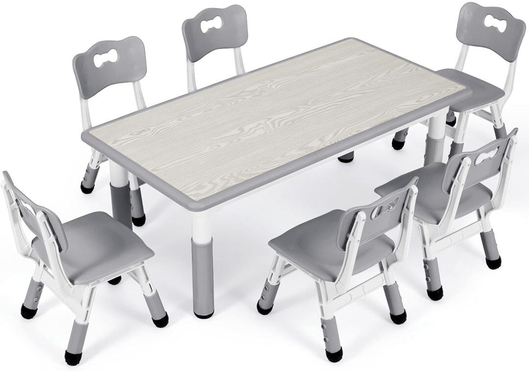 Isabelle & Max Rosemount Kids and Chair Set