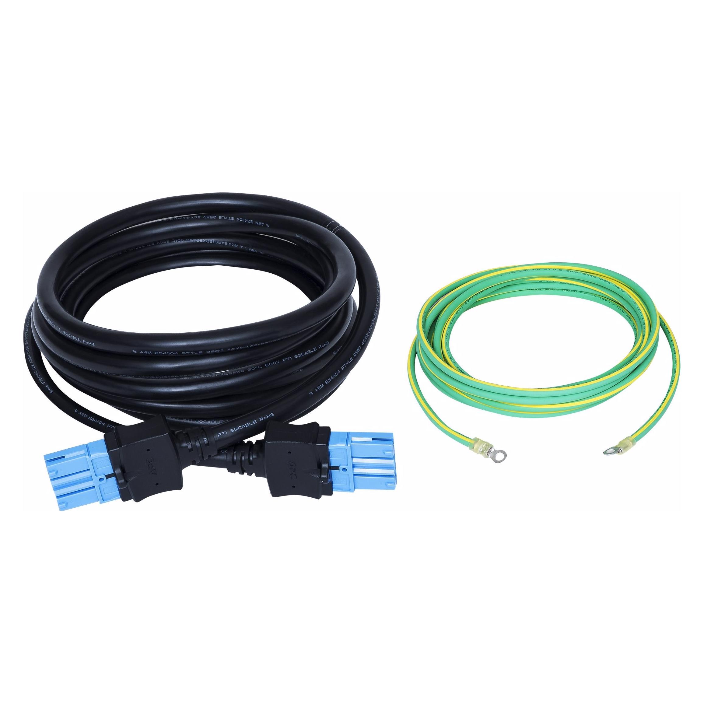 APC Smart-UPS SRT 15ft Extension Cable for 48VDC External Battery Packs (SRT013)
