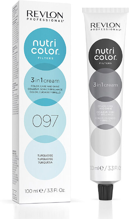 Revlon Professional Nutricolors Filters Nutri Color Crème