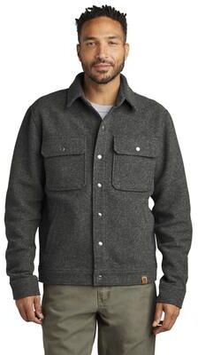 Russell Outdoors RU550 Basin Jacket in Graphite Grey size 3XL   Polyester