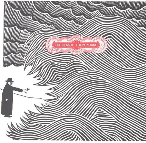 Thom Yorke - The Eraser - Preis vom 14.10.2026 23:07:16 h