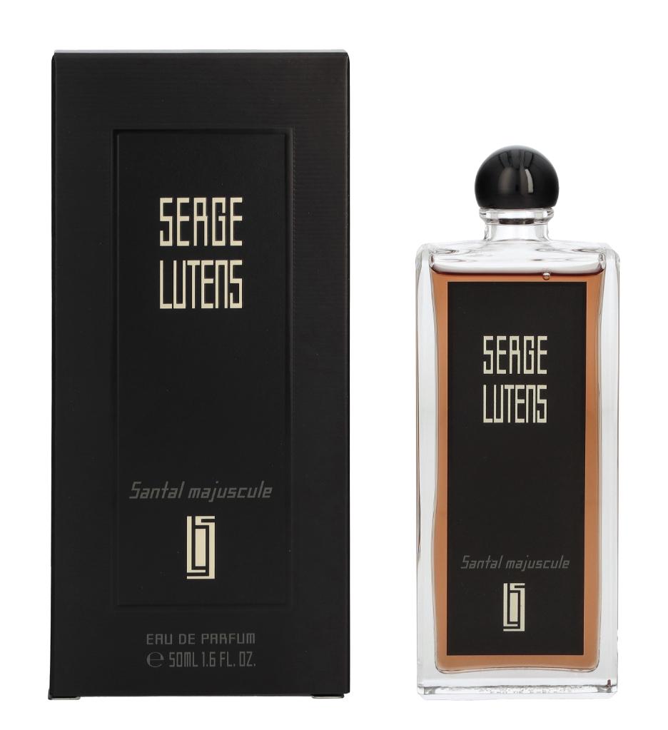 Serge Lutens Santal Majuscule Edp Spray50 ml.