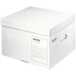 Leitz, Dokumentenablage, Archivbox Container (A4)