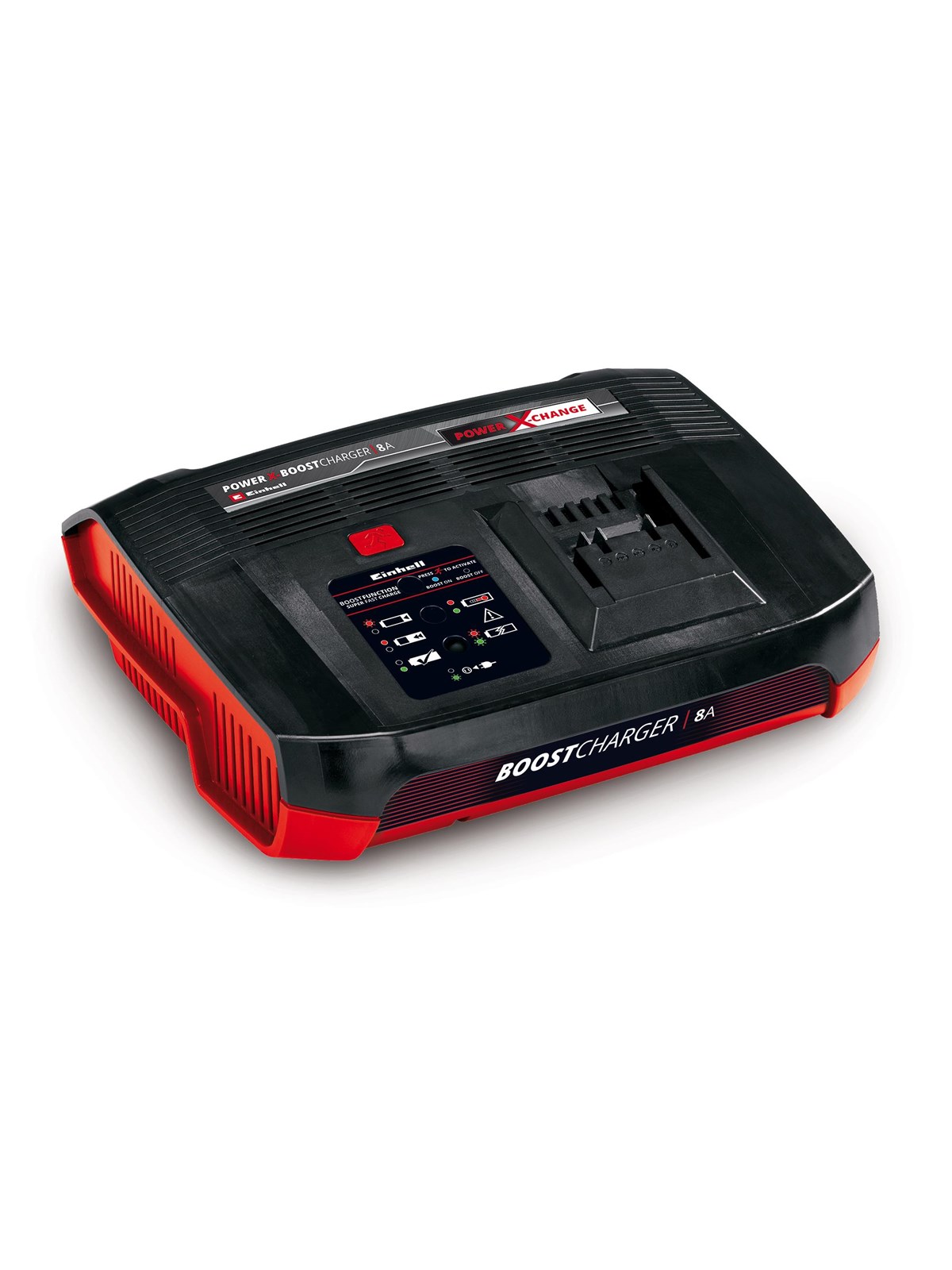 Einhell Charger Power X-Boostcharger 8A