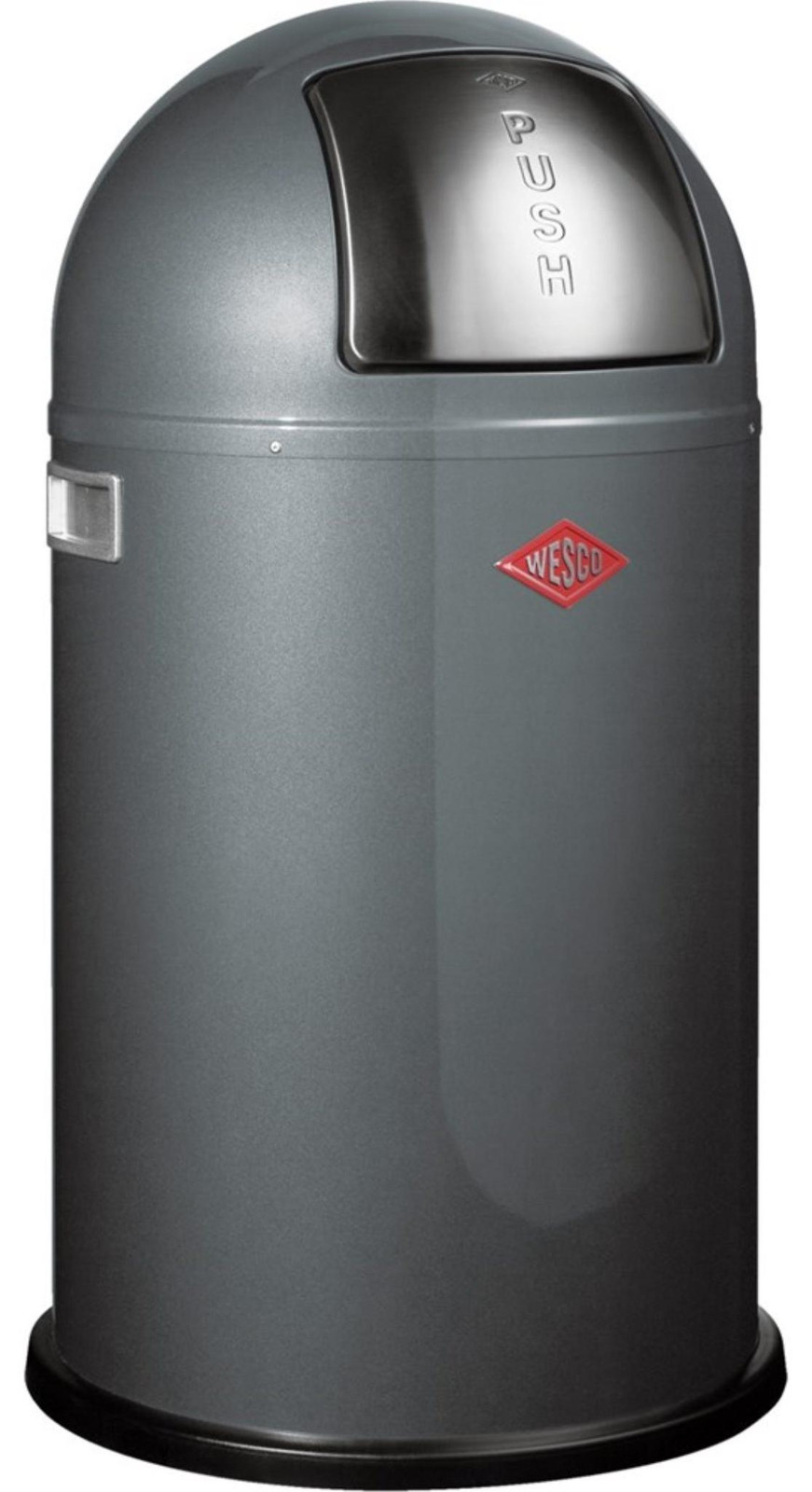 Wesco afvalbak Pushboy 22l