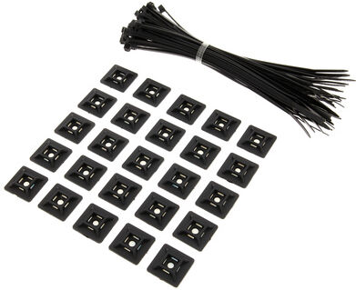 Rockboard Cable Set for Pedalboards