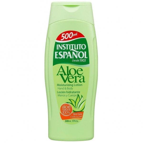 Instituto Espanol Aloë Vera Douchgel 1250ml