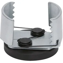 KS Tools 3/8" Universal Ölfilterschlüssel, SW 63mm - 150.9216