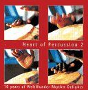 Various - Heart of Percussion 2 - Preis vom 12.10.2026 11:37:12 h