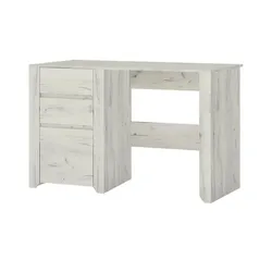 Schreibtisch   ¦ weiß ¦ Maße (cm): B: 119 H: 76 T: 60.0