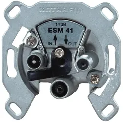 KATHREIN ESM 41 Durchgangs Antennendose
