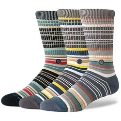 STANCE JORONGO 3 PACK Socken 2027 multi - 38-42