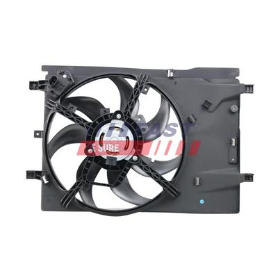 FAST Lüfter, Motorkühlung ft56011 für Fiat