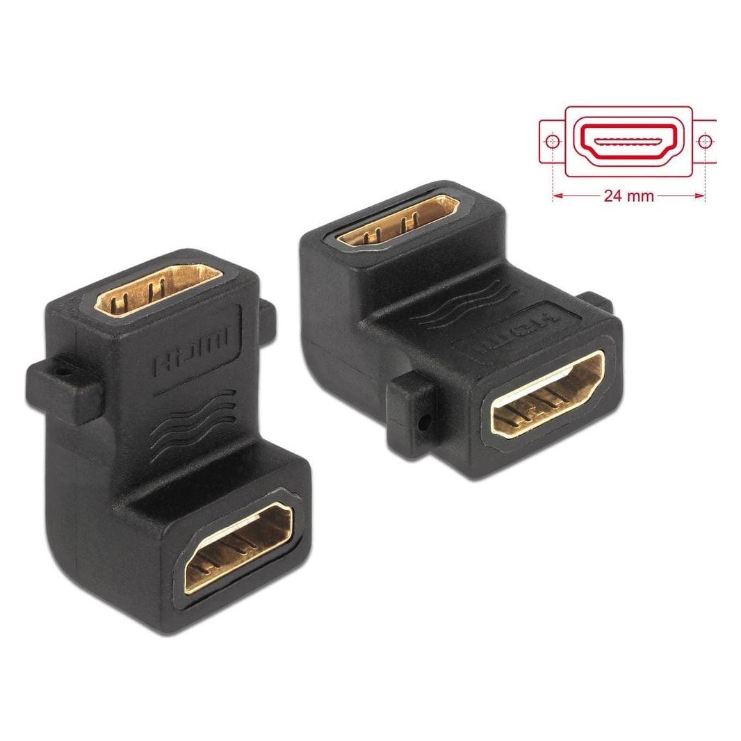 Delock HDMI Adapter (65510)