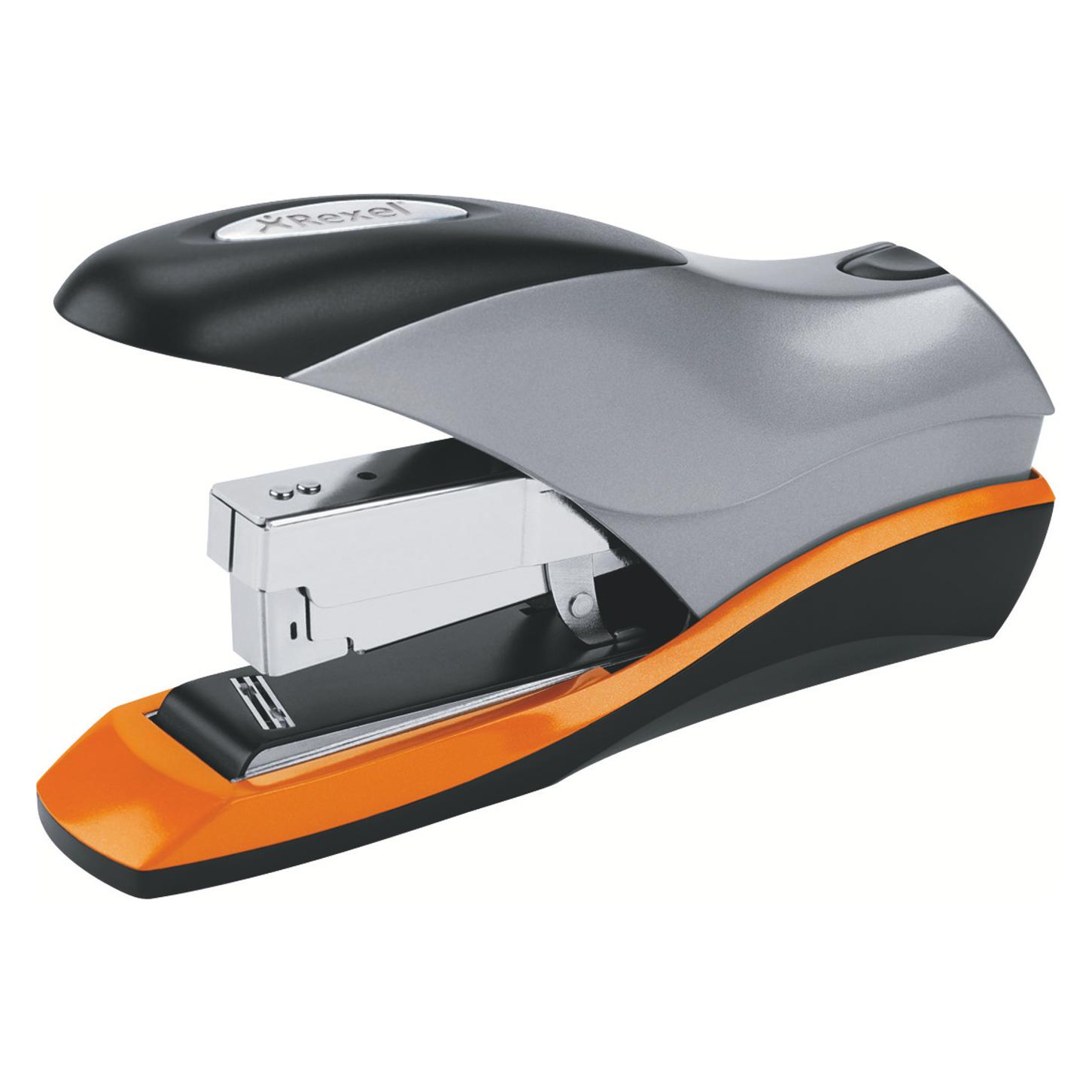 Rexel Optima 70 manueller Hefter (70 Blätter) (2102359)