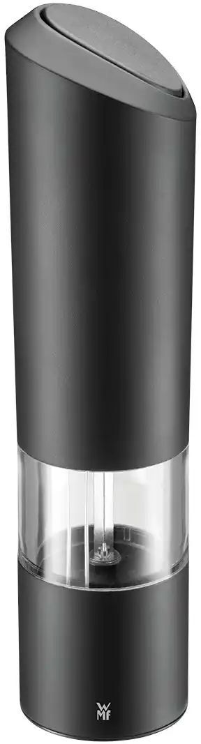 WMF Elektrische Salz-/Pfeffermühle  Ceramill ¦ schwarz ¦