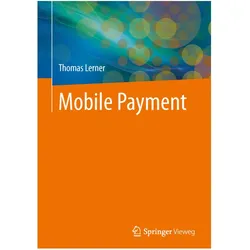 Mobile Payment, Fachbücher von Thomas Lerner
