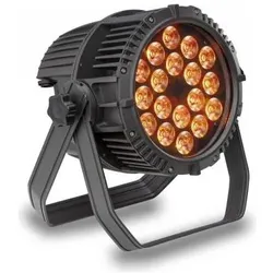 MOOD 1818WP (LED), Scheinwerfer, Mehrfarbig