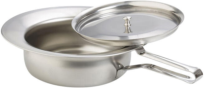 RUSSKA Bettpfanne 17270000