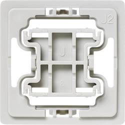 eQ-3 Adapter 103478A2A Passend für (Schalterprogramm-Marke): JUNG