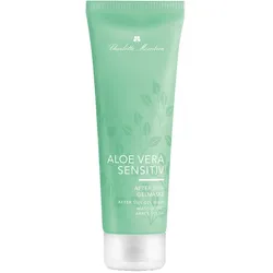 75ml Charlotte Meentzen Aloe Vera Sensitiv After Sun-Gelmaske