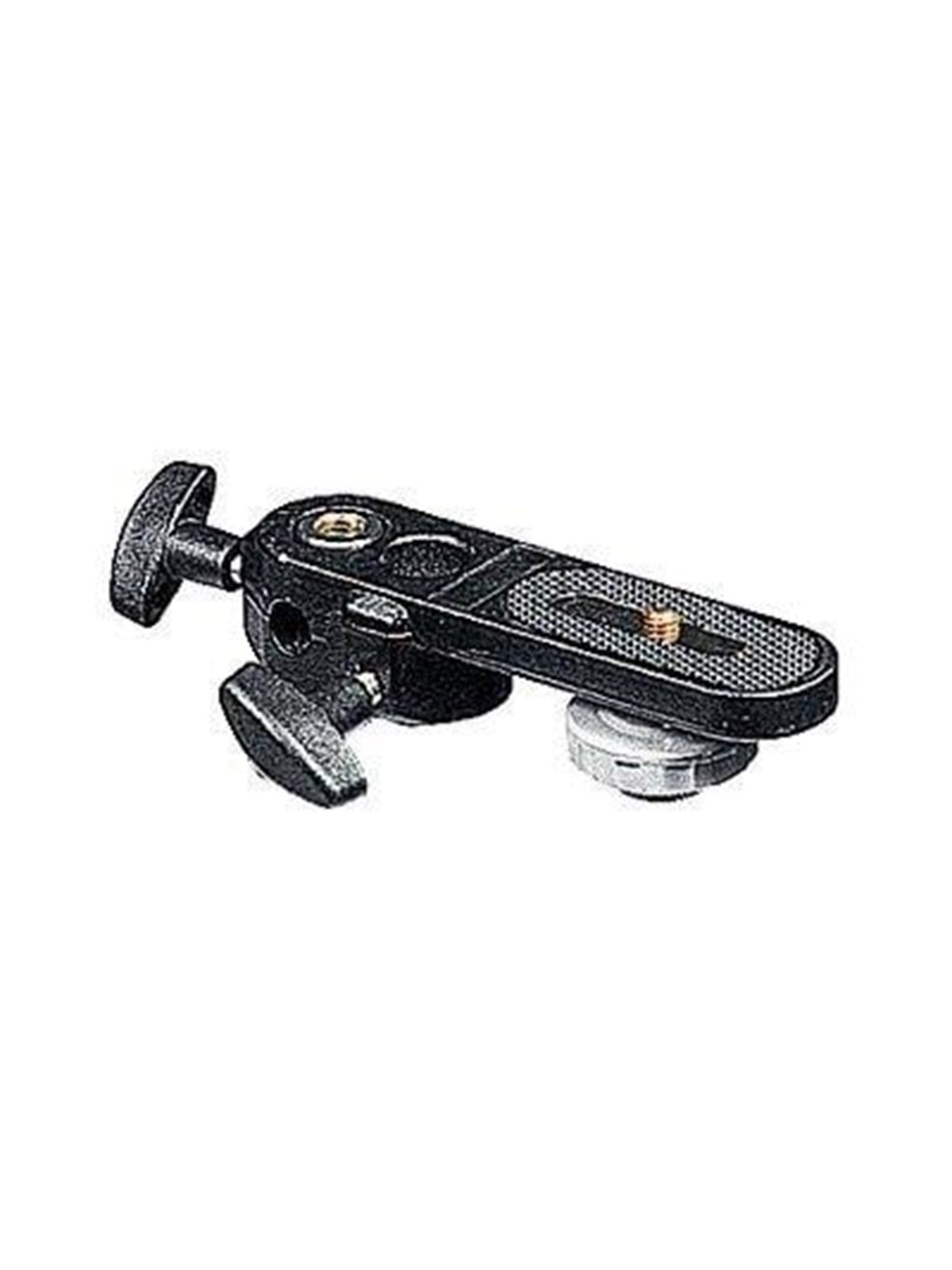Manfrotto 143BKT - mounting plate