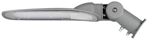 Kanlux Streton 36232 LED-Mastleuchte EEK: E (A - G) LED 150W Aluminium-Grau