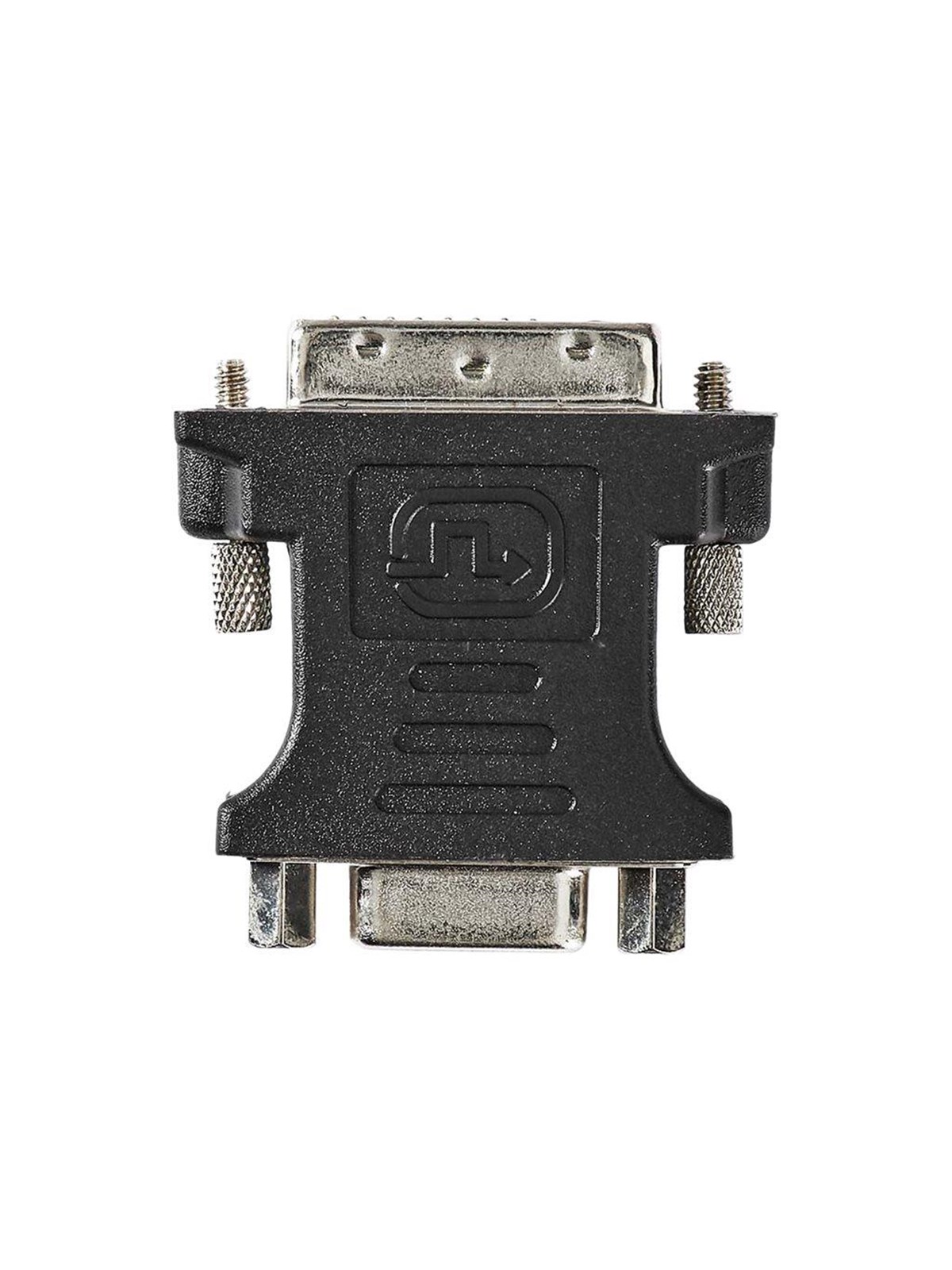 Nedis - video adapter - DVI-D to HD-15 (VGA)