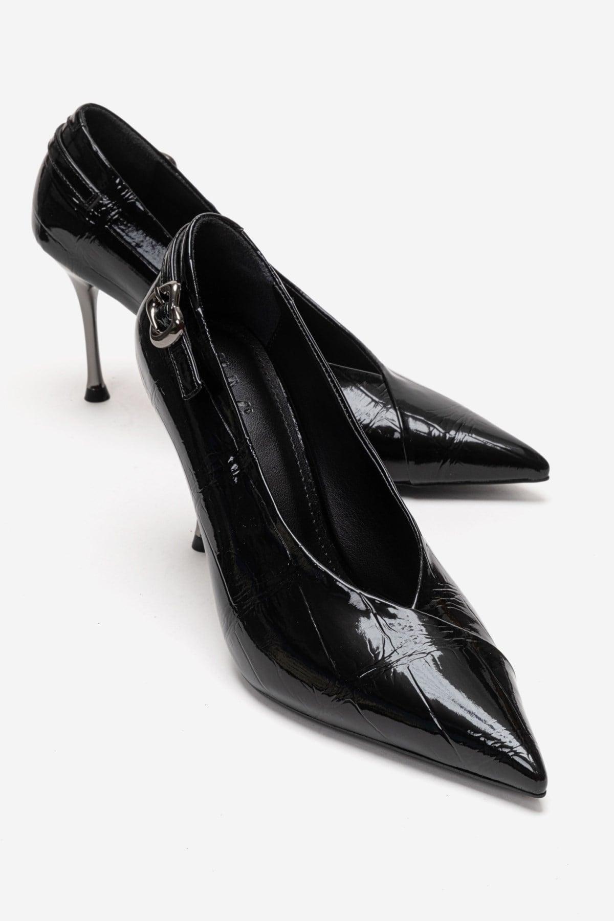 Molly Stiletto Pumps
