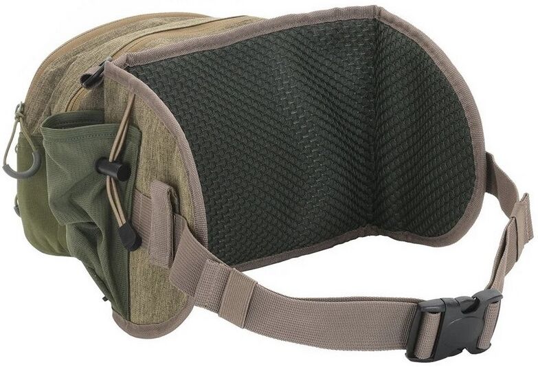 Vision Love Handles² Waist Pack