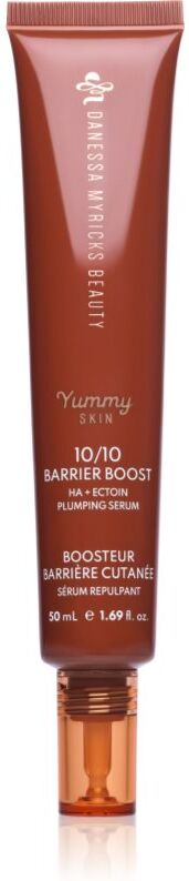 Danessa Myricks Beauty Yummy Skin 10/10 Barrier Boost milky facial serum with hyaluronic acid 50 ml